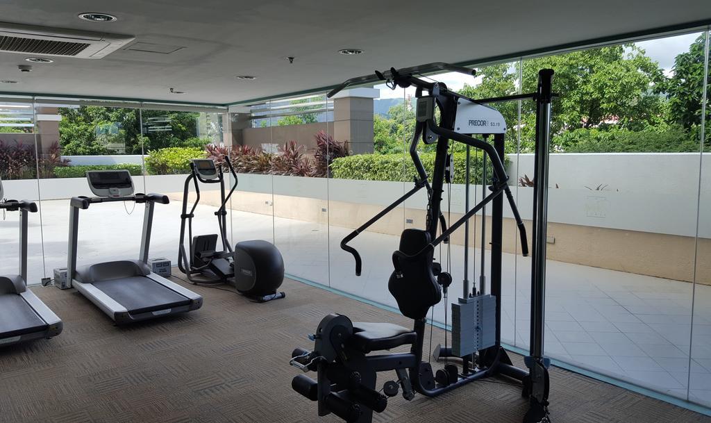 Padgett Place Prime Suites Cebu Ngoại thất bức ảnh