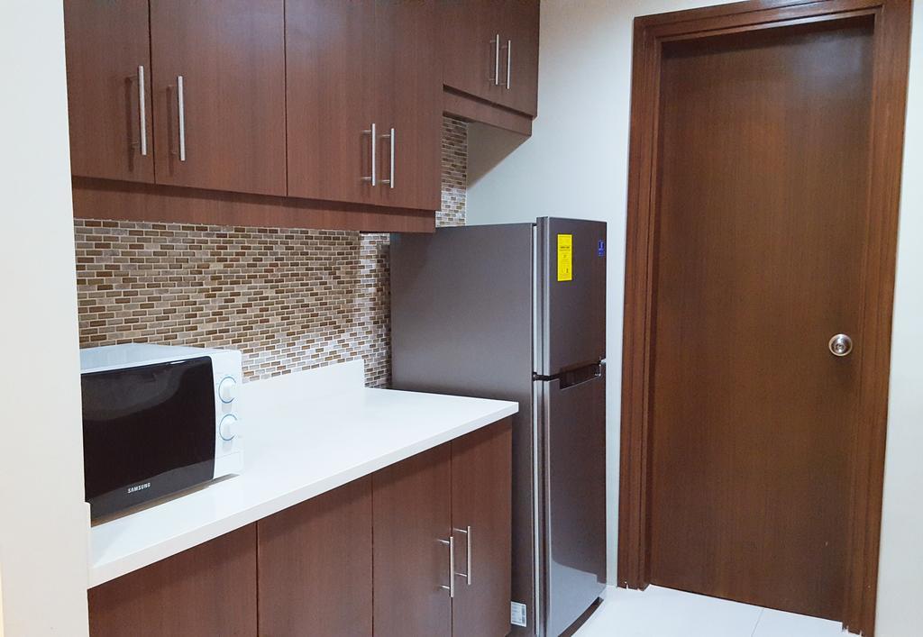 Padgett Place Prime Suites Cebu Ngoại thất bức ảnh