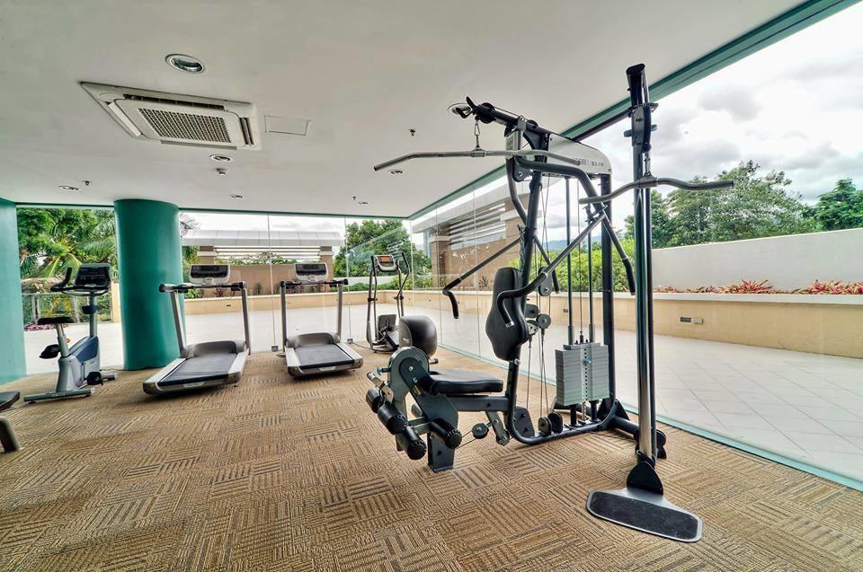 Padgett Place Prime Suites Cebu Ngoại thất bức ảnh
