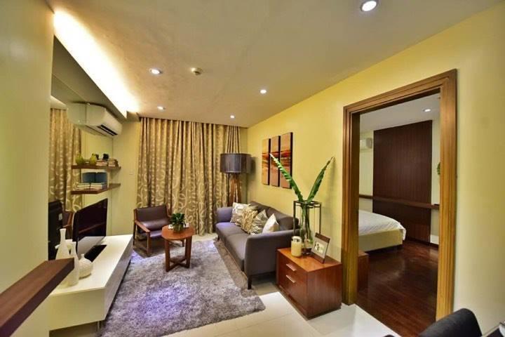 Padgett Place Prime Suites Cebu Ngoại thất bức ảnh