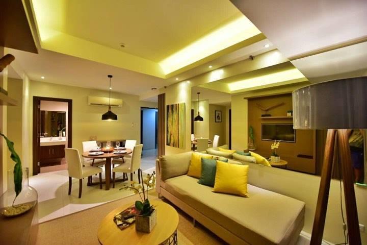 Padgett Place Prime Suites Cebu Ngoại thất bức ảnh
