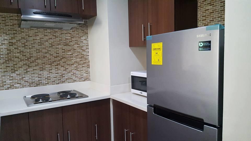 Padgett Place Prime Suites Cebu Ngoại thất bức ảnh