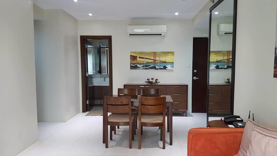 Padgett Place Prime Suites Cebu Ngoại thất bức ảnh
