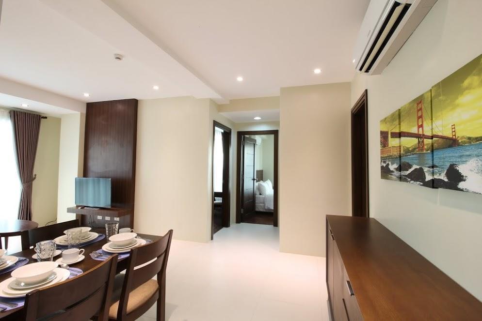 Padgett Place Prime Suites Cebu Ngoại thất bức ảnh