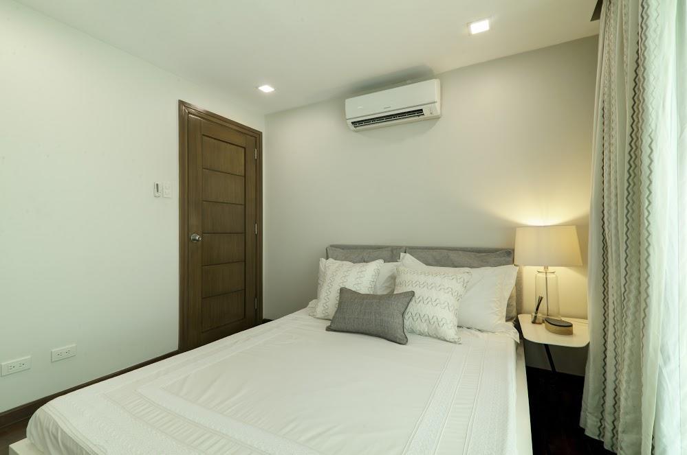 Padgett Place Prime Suites Cebu Ngoại thất bức ảnh