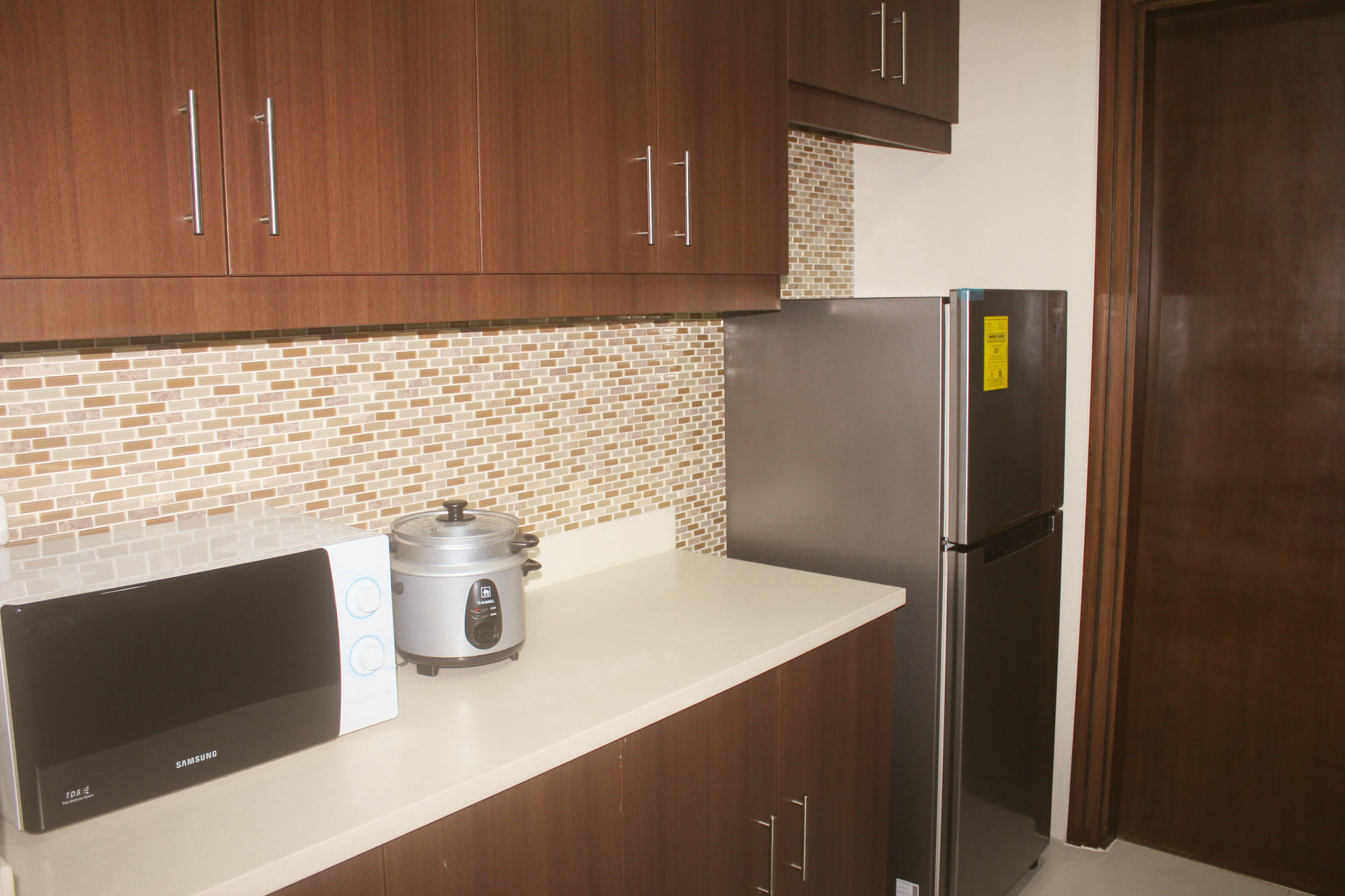 Padgett Place Prime Suites Cebu Ngoại thất bức ảnh