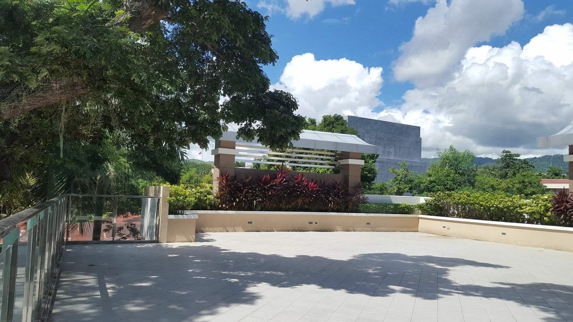 Padgett Place Prime Suites Cebu Ngoại thất bức ảnh