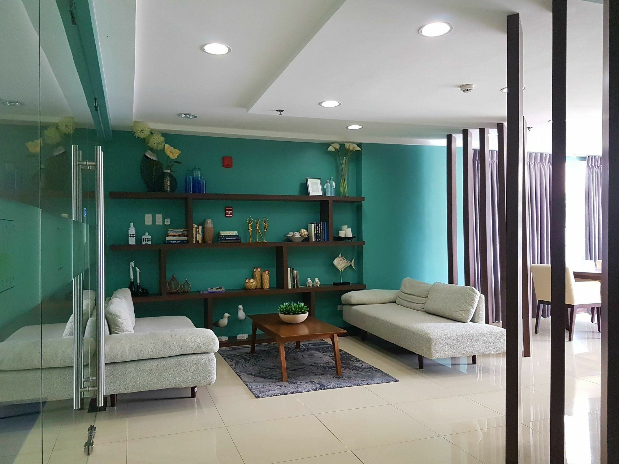 Padgett Place Prime Suites Cebu Ngoại thất bức ảnh