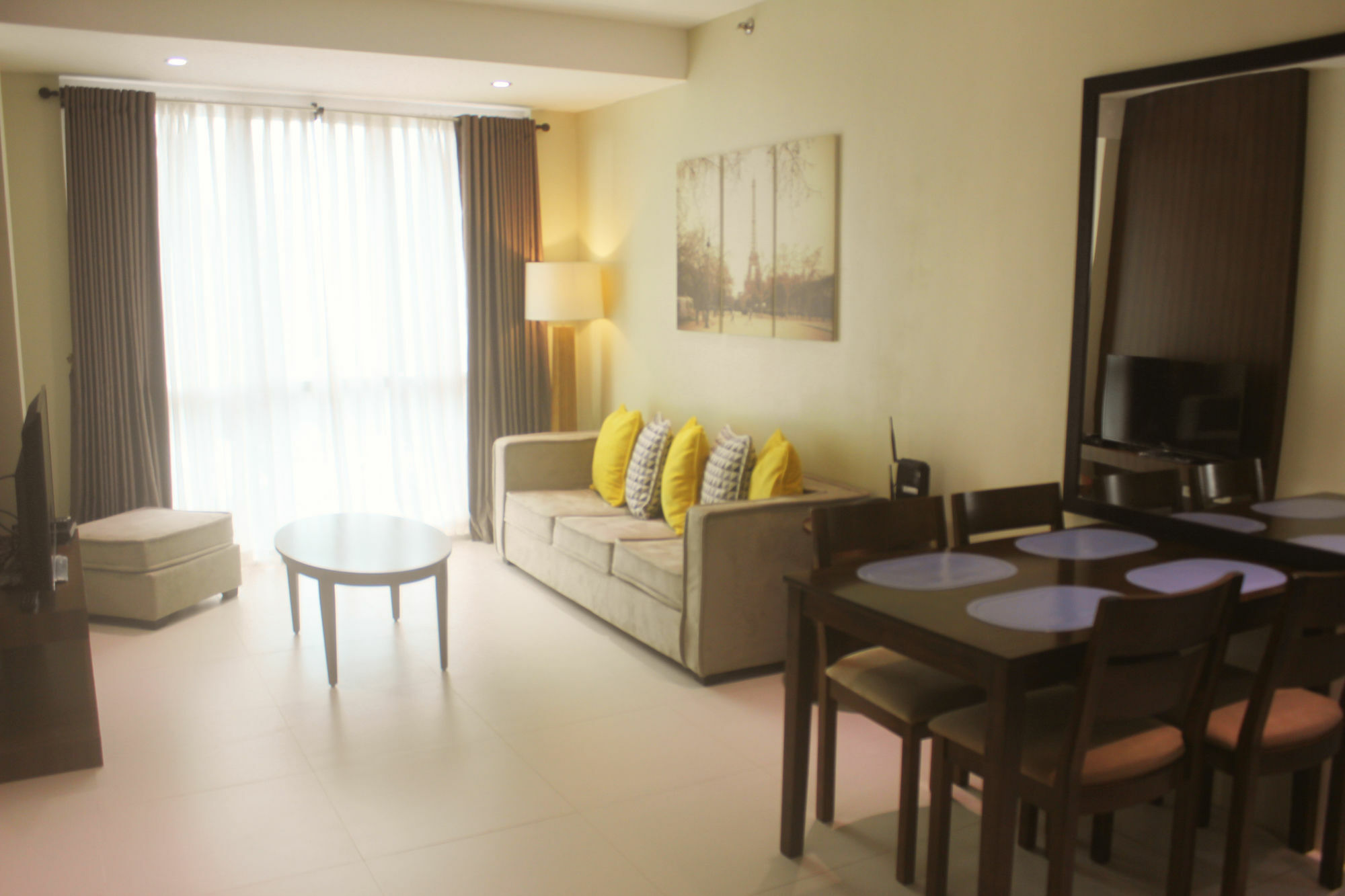 Padgett Place Prime Suites Cebu Ngoại thất bức ảnh