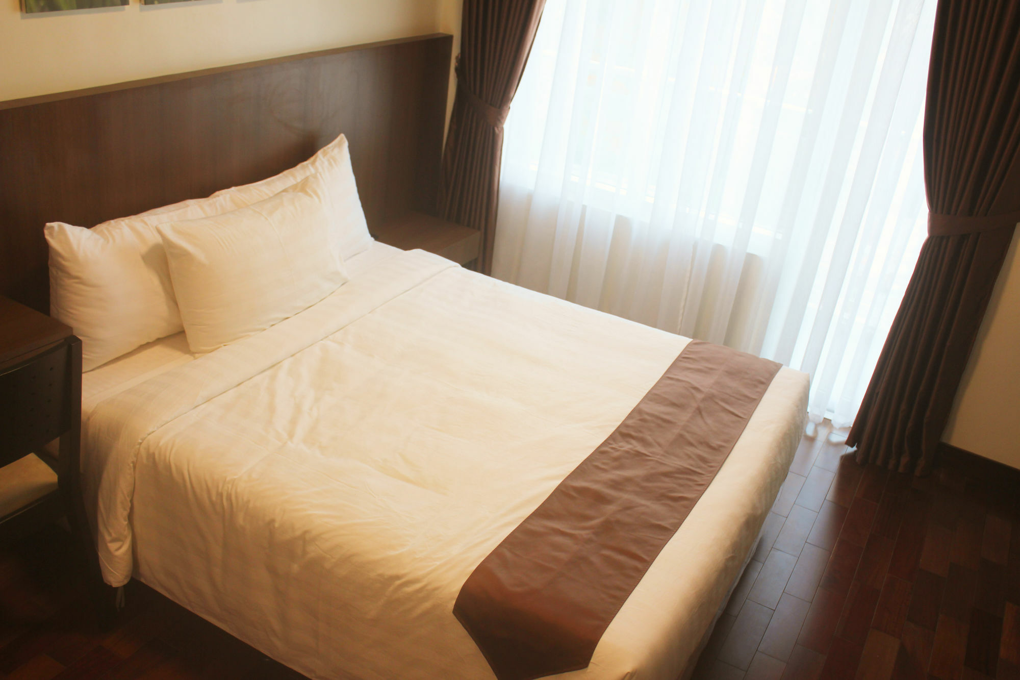Padgett Place Prime Suites Cebu Ngoại thất bức ảnh