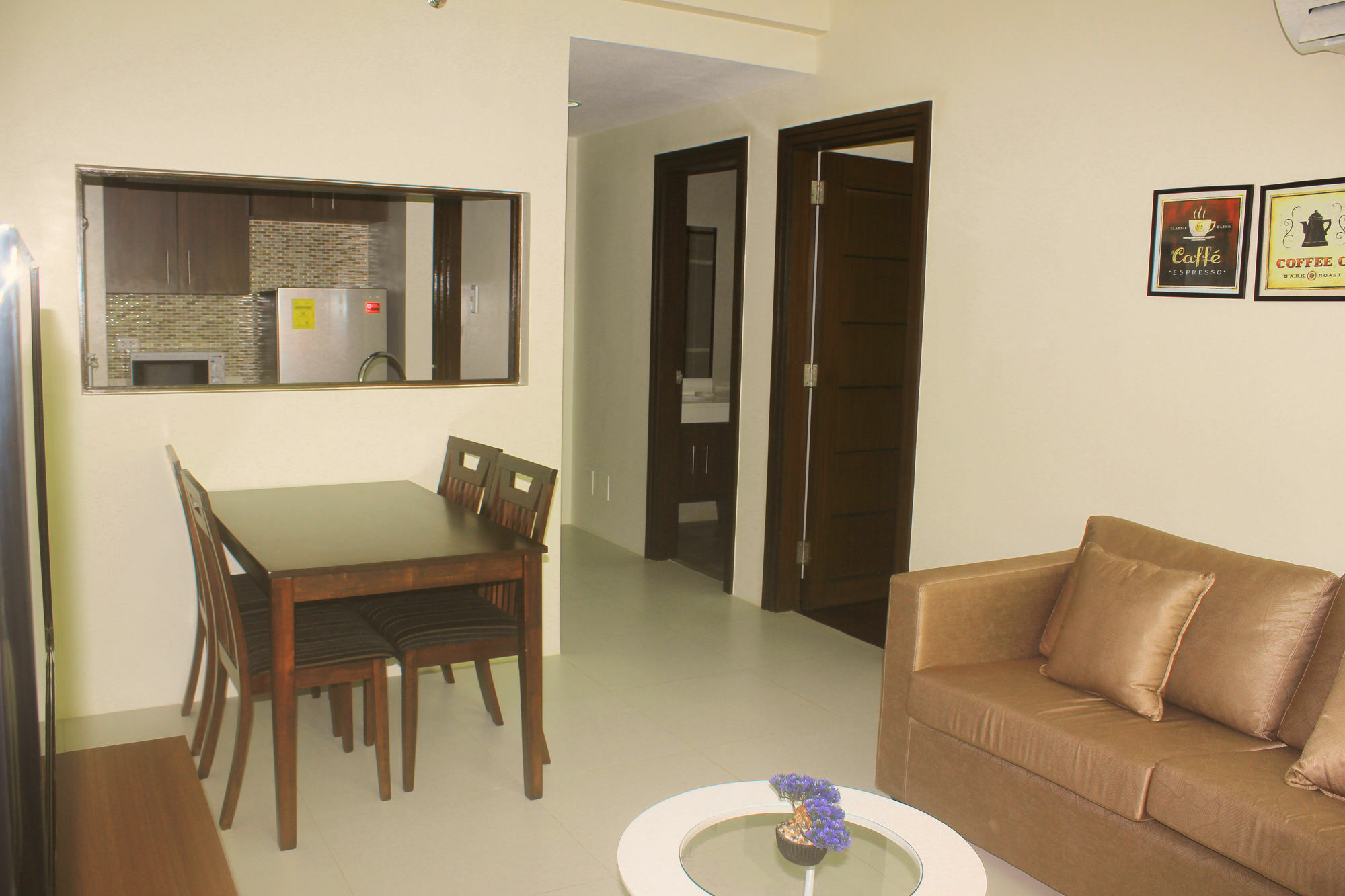 Padgett Place Prime Suites Cebu Ngoại thất bức ảnh