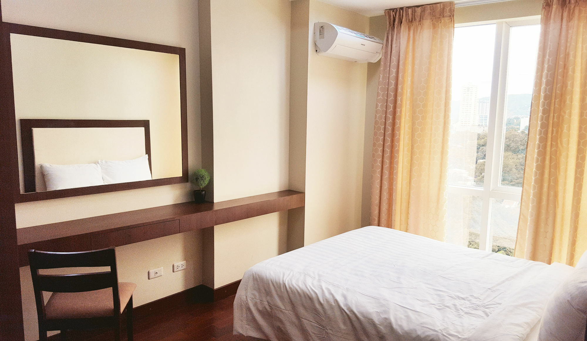 Padgett Place Prime Suites Cebu Ngoại thất bức ảnh