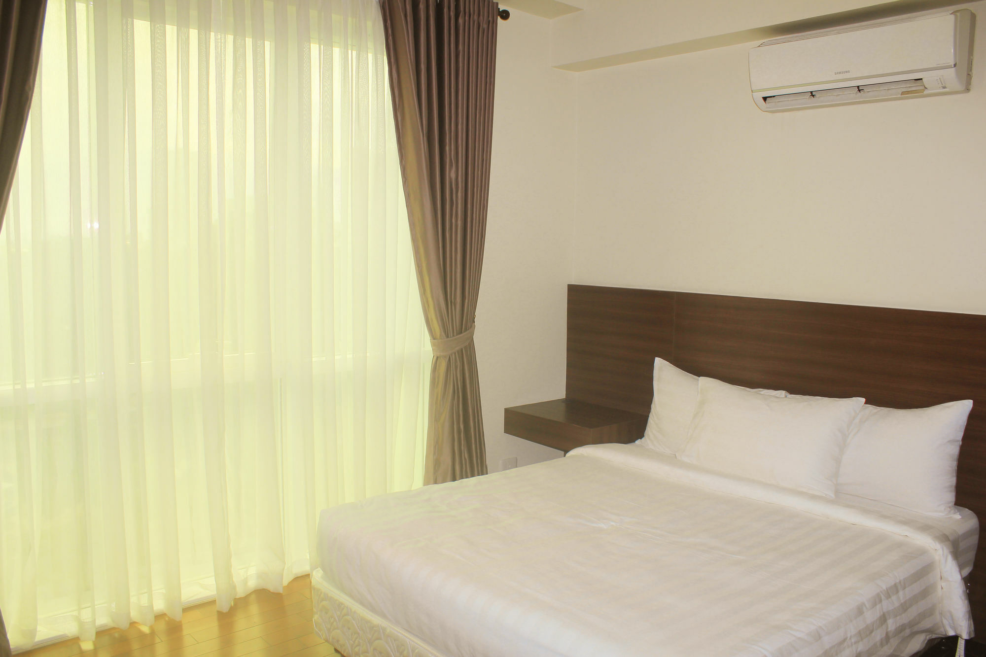 Padgett Place Prime Suites Cebu Ngoại thất bức ảnh