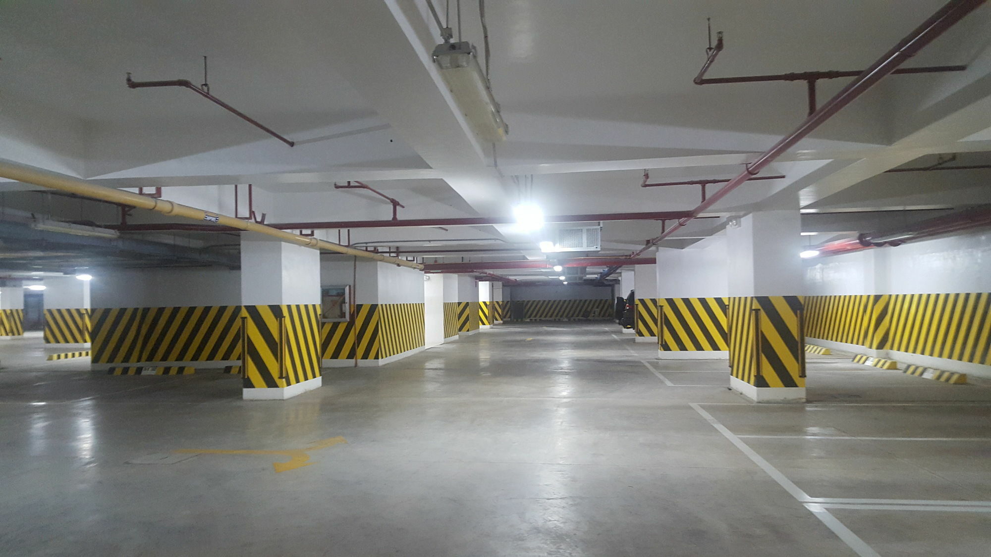Padgett Place Prime Suites Cebu Ngoại thất bức ảnh